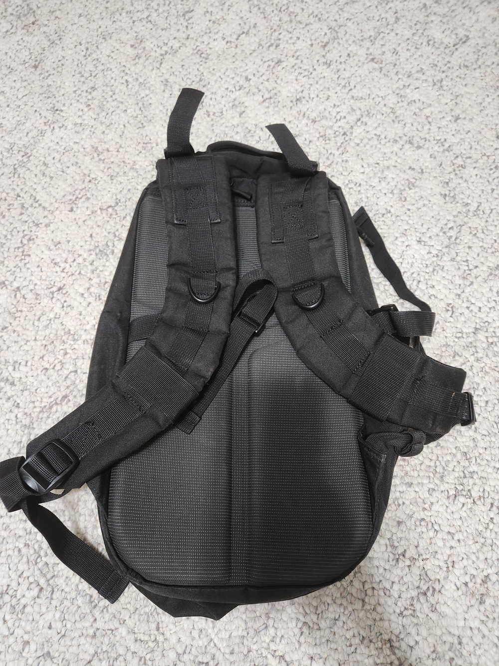 Backpack - Picture 2 of 3